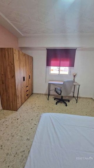 Piso en alquiler en Moncada