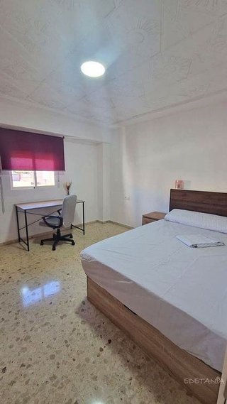 Piso en alquiler en Moncada