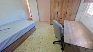 Piso en alquiler en Moncada