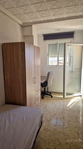 Piso en alquiler en Moncada