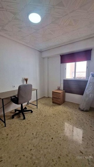 Piso en alquiler en Moncada