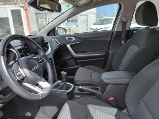 KIA CEED 1.0 T-GDI 74KW DRIVE (100CV) BERLINA CON