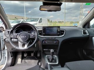 KIA CEED 1.0 T-GDI 74KW DRIVE (100CV) BERLINA CON