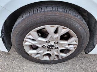 KIA CEED 1.0 T-GDI 74KW DRIVE (100CV) BERLINA CON
