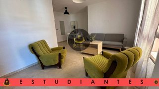 Piso en alquiler en Barrio de Zaidín en Granada