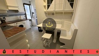Piso en alquiler en Barrio de Zaidín en Granada