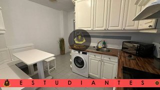 Piso en alquiler en Barrio de Zaidín en Granada
