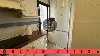Piso en alquiler en Barrio de Zaidín en Granada