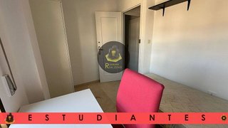 Piso en alquiler en Barrio de Zaidín en Granada