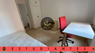Piso en alquiler en Barrio de Zaidín en Granada