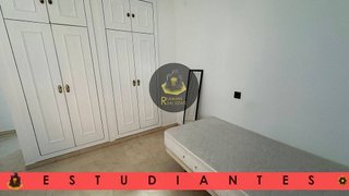 Piso en alquiler en Barrio de Zaidín en Granada