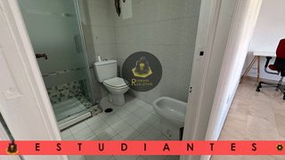 Piso en alquiler en Barrio de Zaidín en Granada