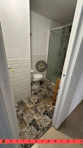 Piso en alquiler en Barrio de Zaidín en Granada