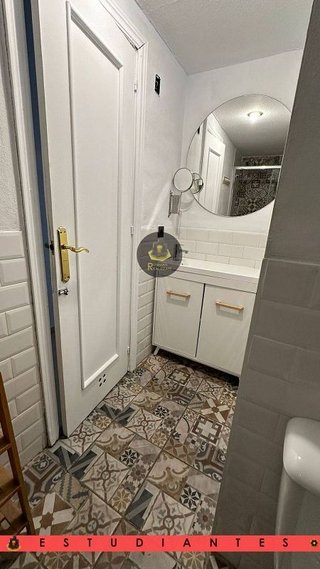 Piso en alquiler en Barrio de Zaidín en Granada