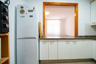 Piso en alquiler en Arenales - Lugo - Avenida Marítima en Palmas de Gran Canaria(Las)