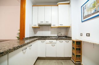 Piso en alquiler en Arenales - Lugo - Avenida Marítima en Palmas de Gran Canaria(Las)