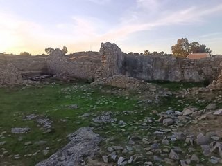 Casa rural en venta en Gerena