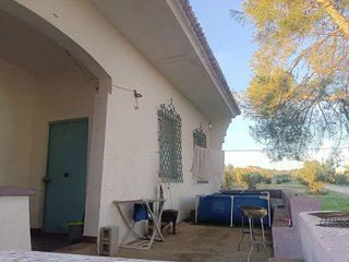 Casa rural en venta en Gerena