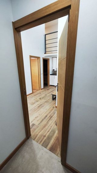 Piso en alquiler en Zona Casco Antiguo en Navalcarnero