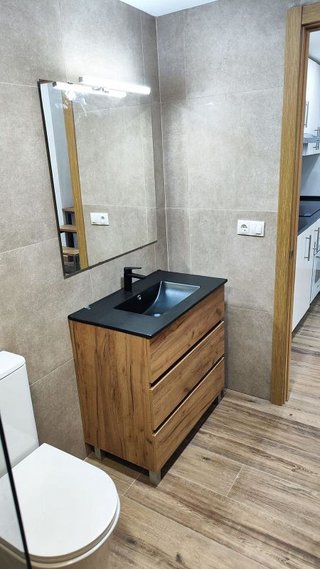 Piso en alquiler en Zona Casco Antiguo en Navalcarnero