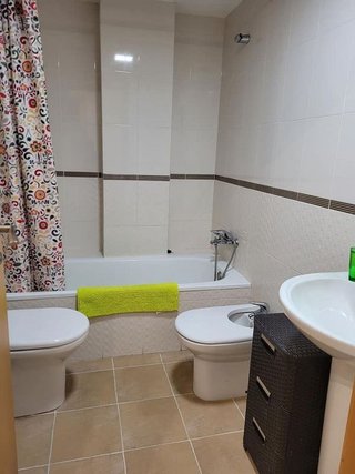 Piso en alquiler en Massamagrell