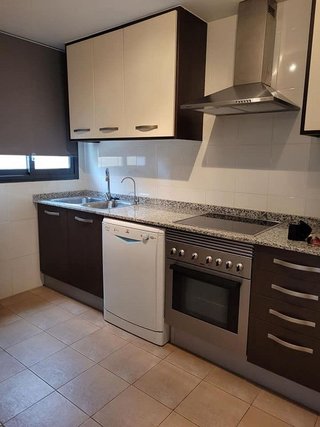 Piso en alquiler en Massamagrell