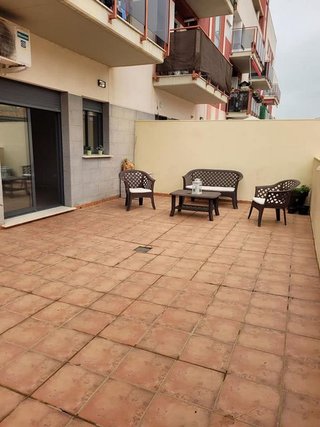 Piso en alquiler en Massamagrell