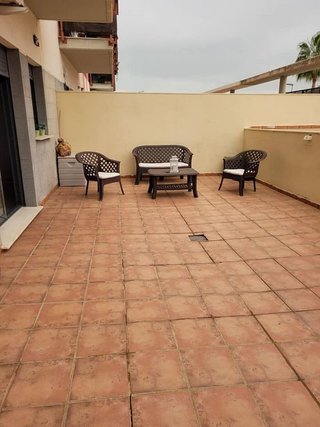 Piso en alquiler en Massamagrell