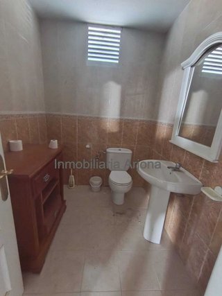 Nave industrial en alquiler en Lucena