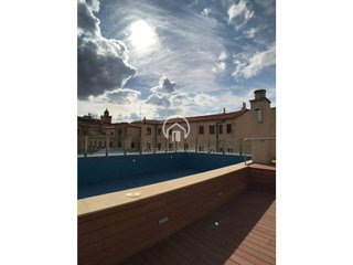 Piso en alquiler en Carmelitas - San Marcos - Campillo en Salamanca