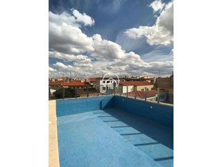 Piso en alquiler en Carmelitas - San Marcos - Campillo en Salamanca