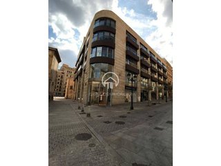 Piso en alquiler en Carmelitas - San Marcos - Campillo en Salamanca