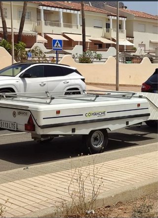 Comanche Montana LX