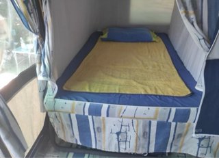 Comanche Montana LX