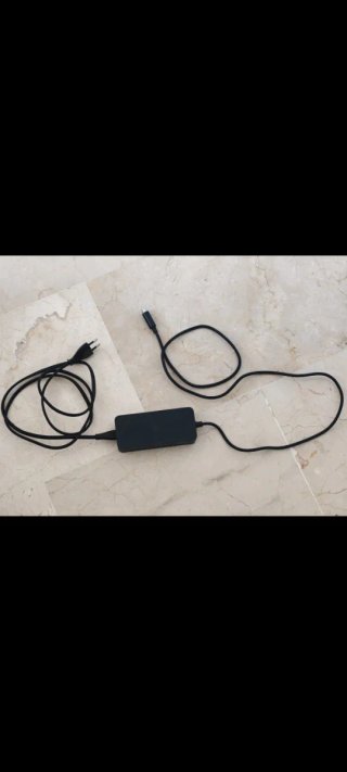 Xiaomi Mi Electric Scooter+Cargador para reparar.