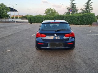 BMW Serie 1 2019