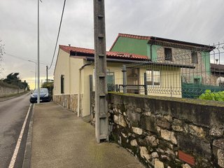 Casa en venta en Tremañes en Gijón