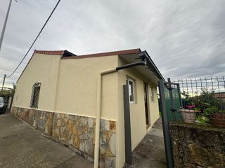 Casa en venta en Tremañes en Gijón