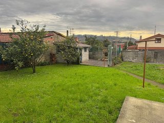Casa en venta en Tremañes en Gijón