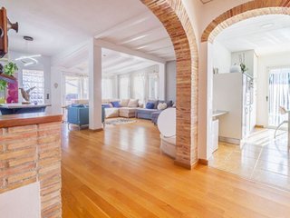 Chalet en venta en Carlet