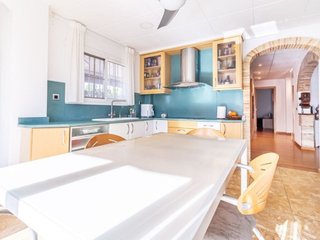 Chalet en venta en Carlet