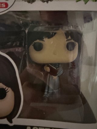 Funko Pop! Beetlejuice Astrid 1691 nuevo