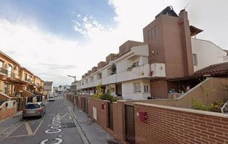 Casa adosada en venta en Casco Histórico en Churriana de la Vega