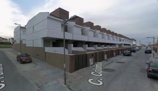 Casa adosada en venta en Casco Histórico en Churriana de la Vega