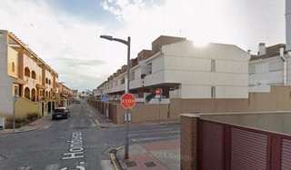 Casa adosada en venta en Casco Histórico en Churriana de la Vega