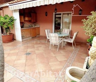 Chalet en venta en Crevillent
