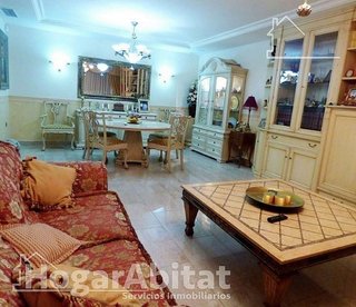 Chalet en venta en Crevillent
