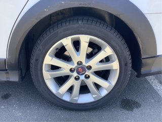 Saab 9-3X 1.9 TiID 180cv AUT