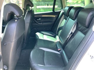 Saab 9-3X 1.9 TiID 180cv AUT