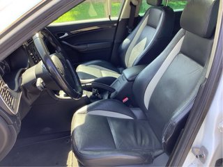 Saab 9-3X 1.9 TiID 180cv AUT